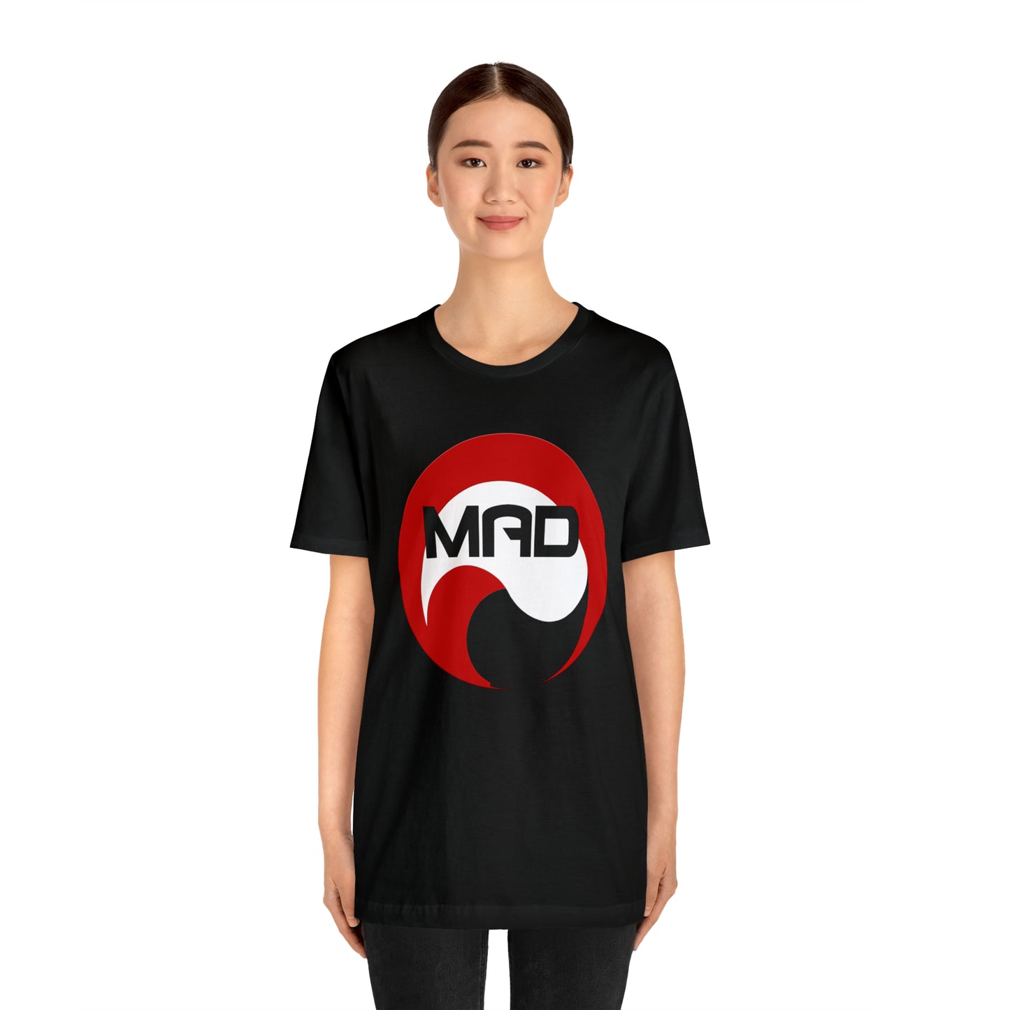 MAD Mood T shirt