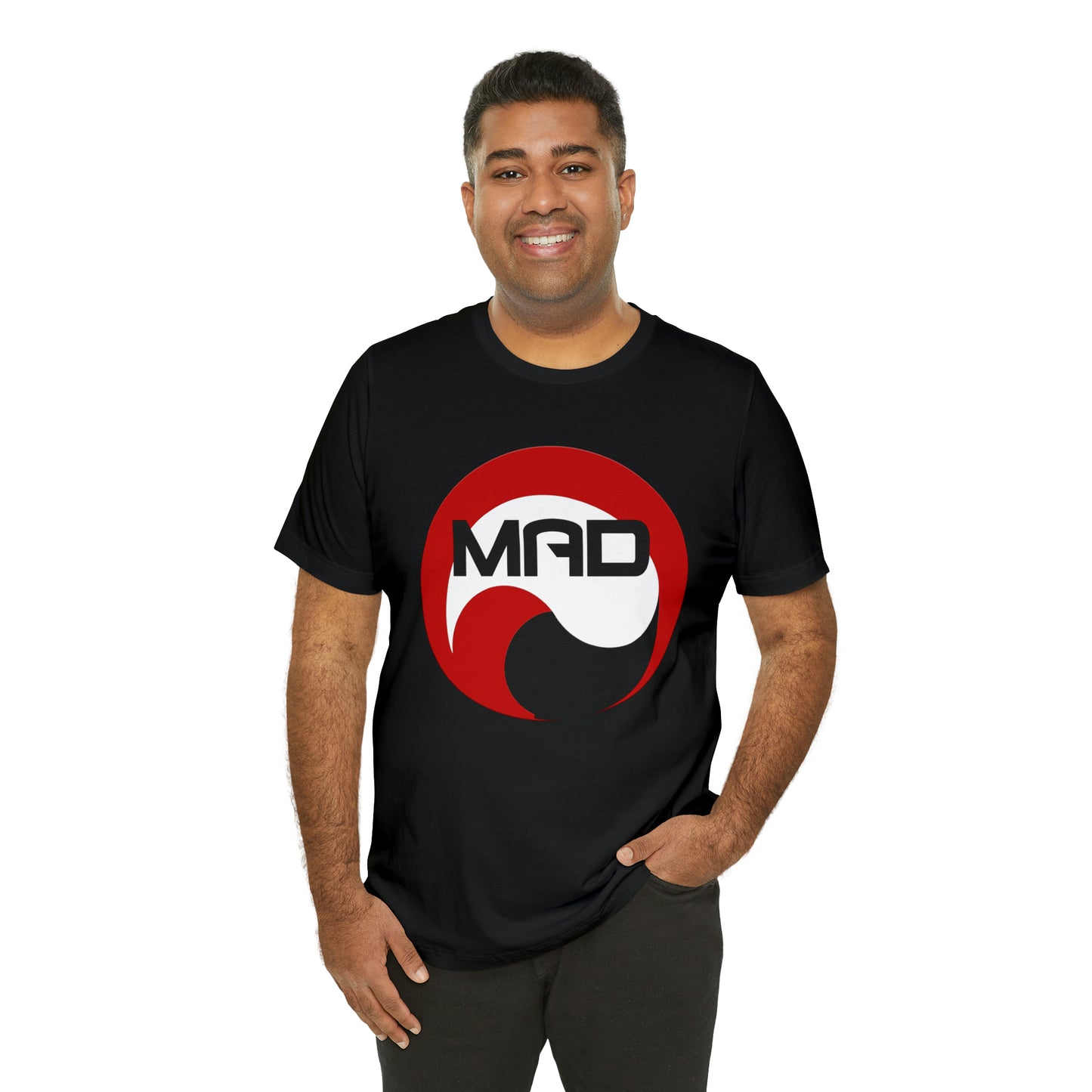 MAD Mood T shirt