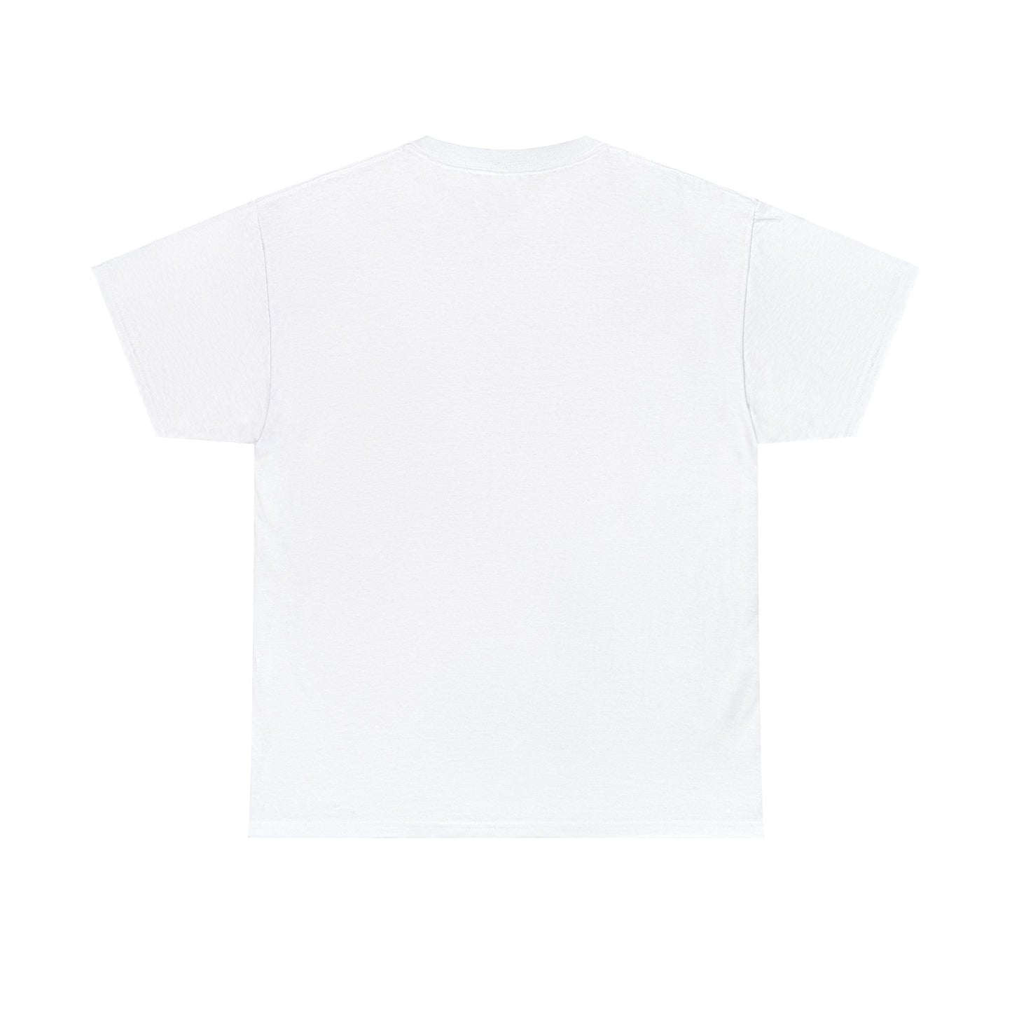 Time 2 Pray - Heavy Cotton Tee (say what)