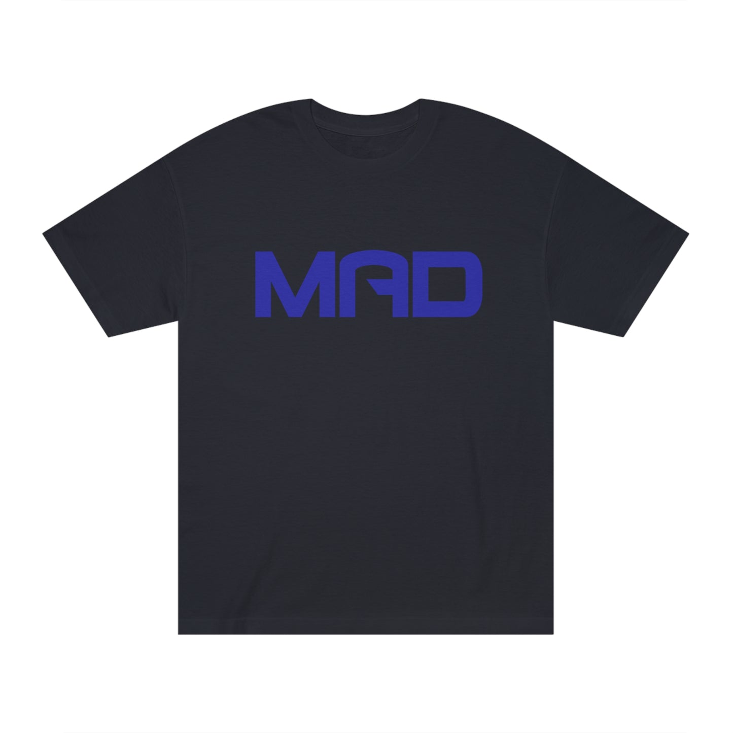 Mad Large Tee