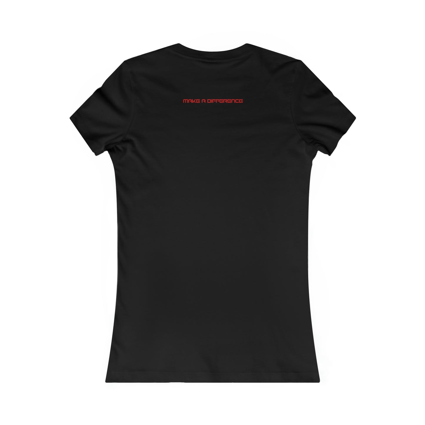 Women's MAD Tee