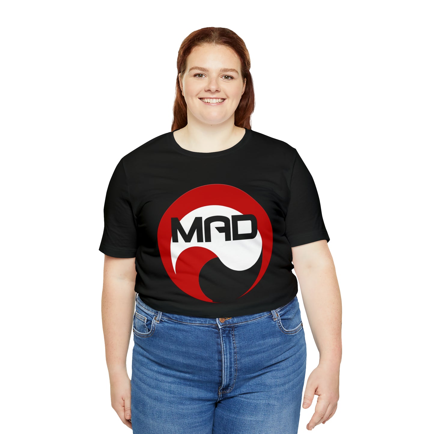 MAD Mood T shirt