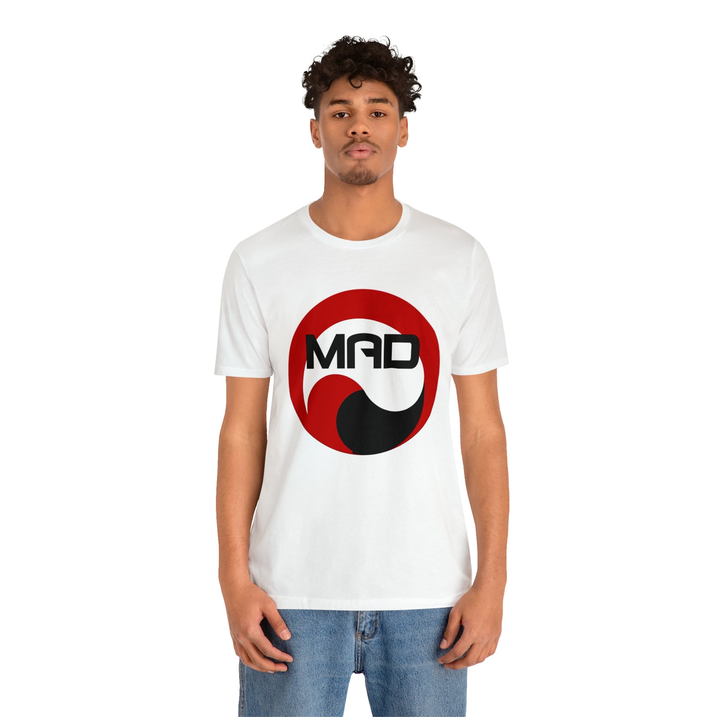 MAD Mood T shirt