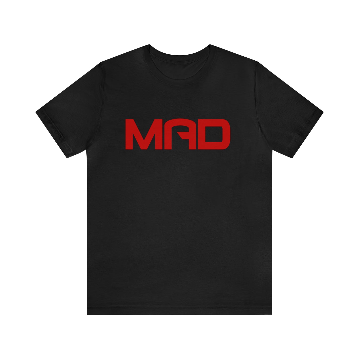 Ladies Mad Boyfriend Tee