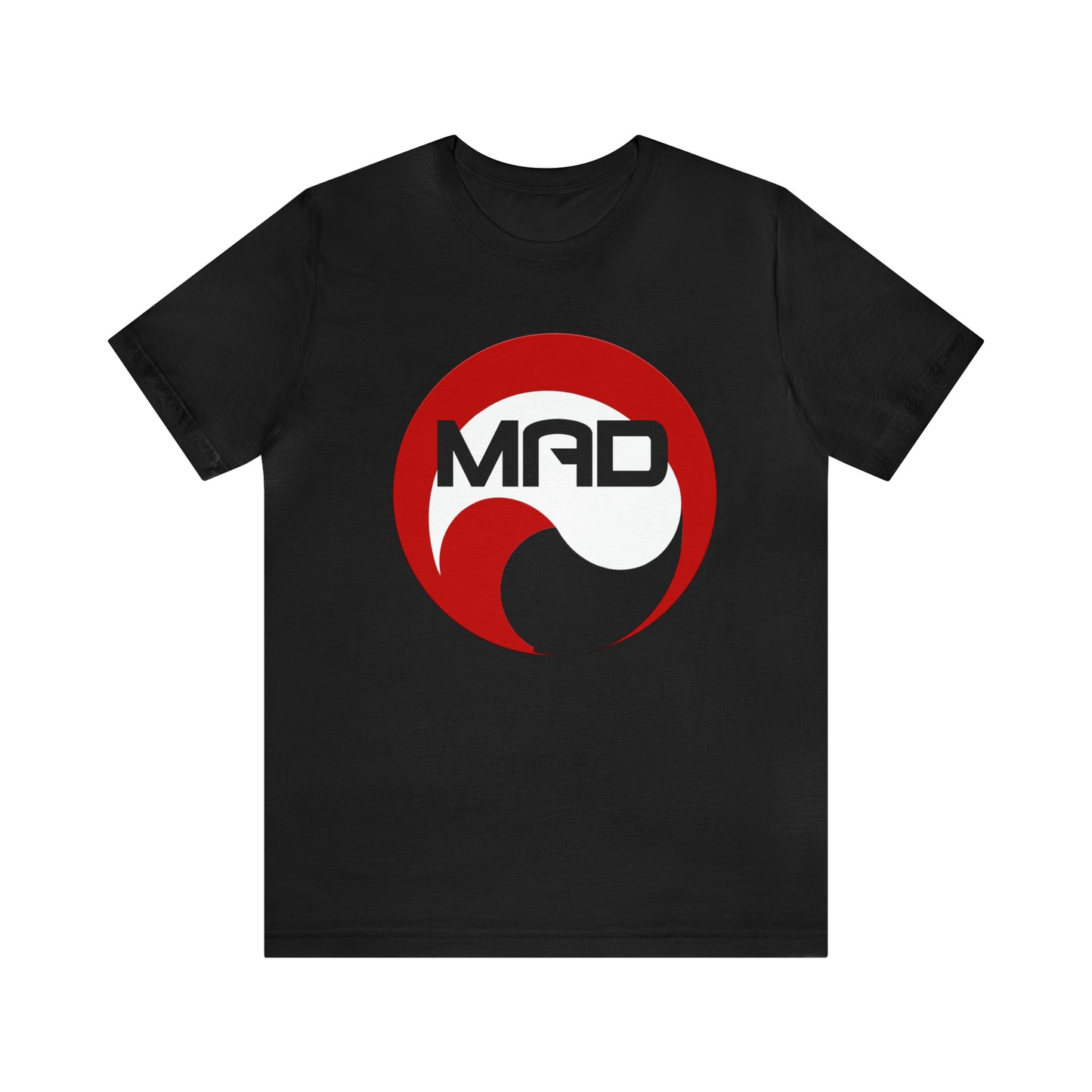 MAD Mood T shirt