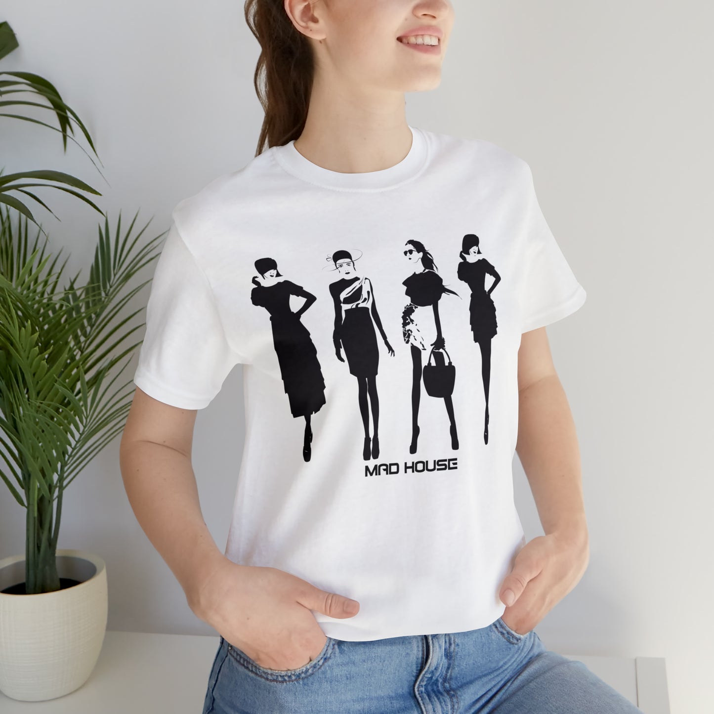 Ladies of the Seasons Tee