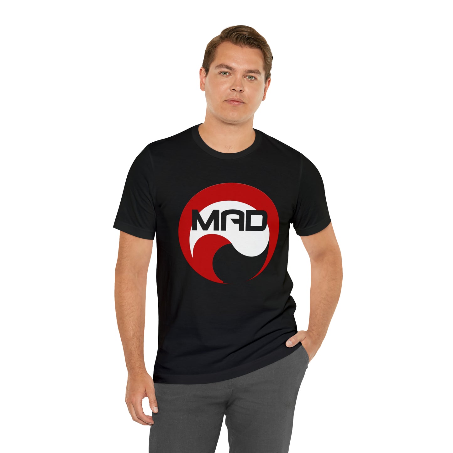 MAD Mood T shirt