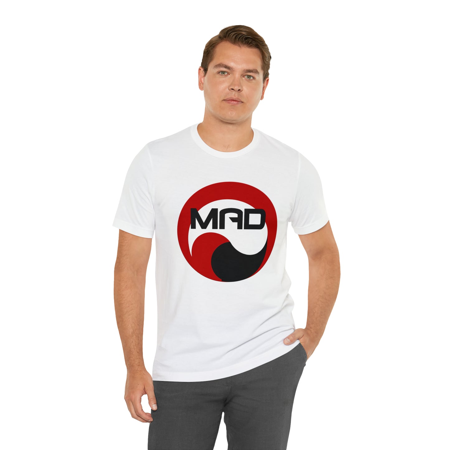 MAD Mood T shirt