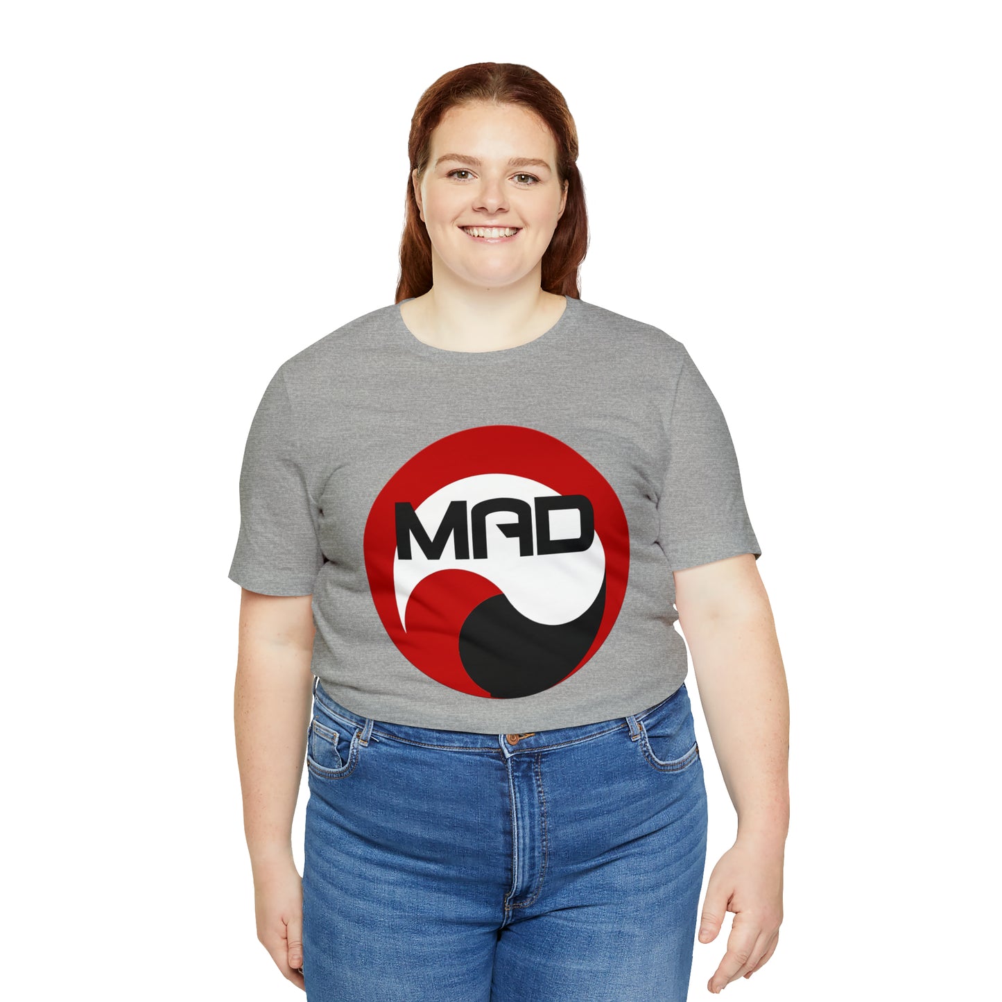 MAD Mood T shirt