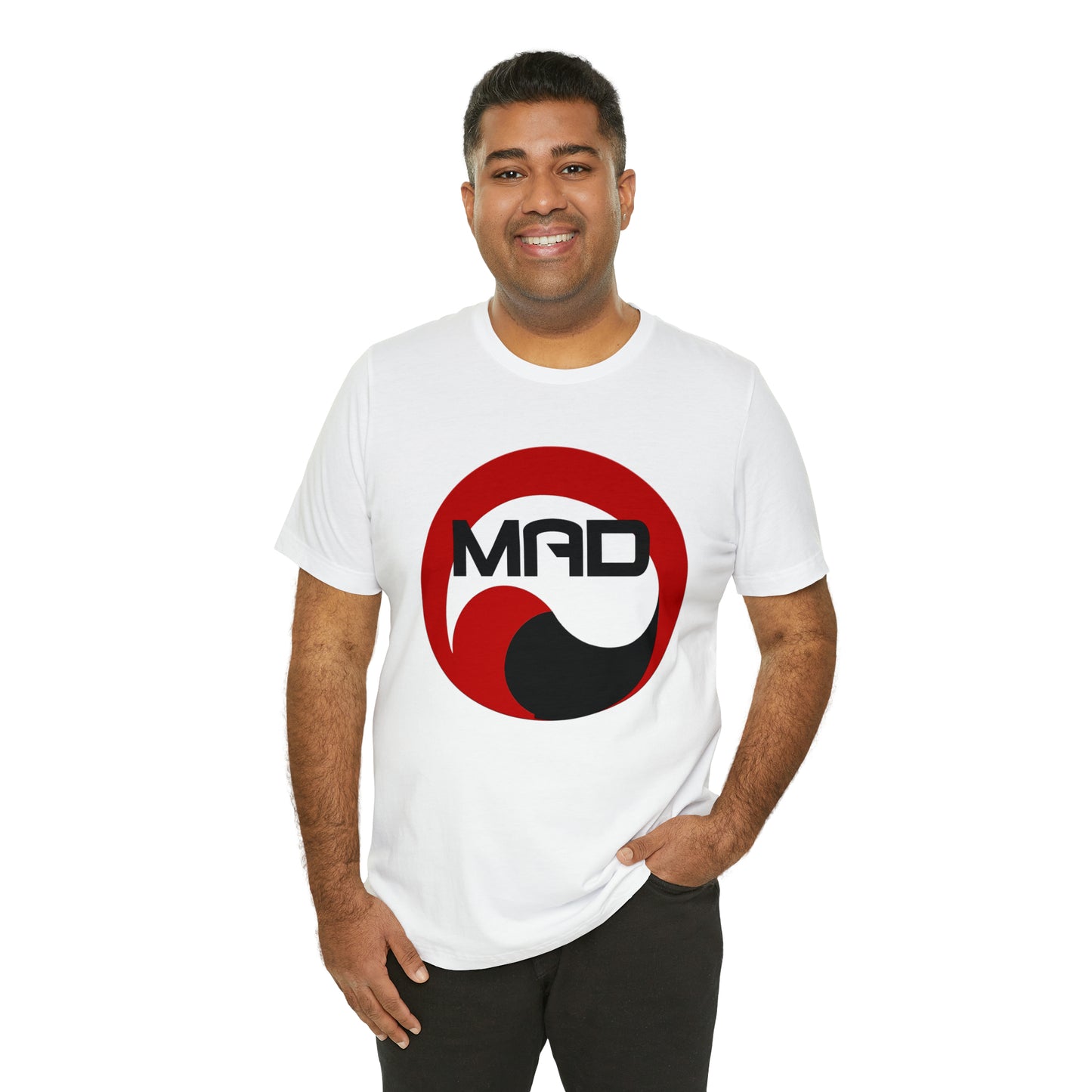 MAD Mood T shirt