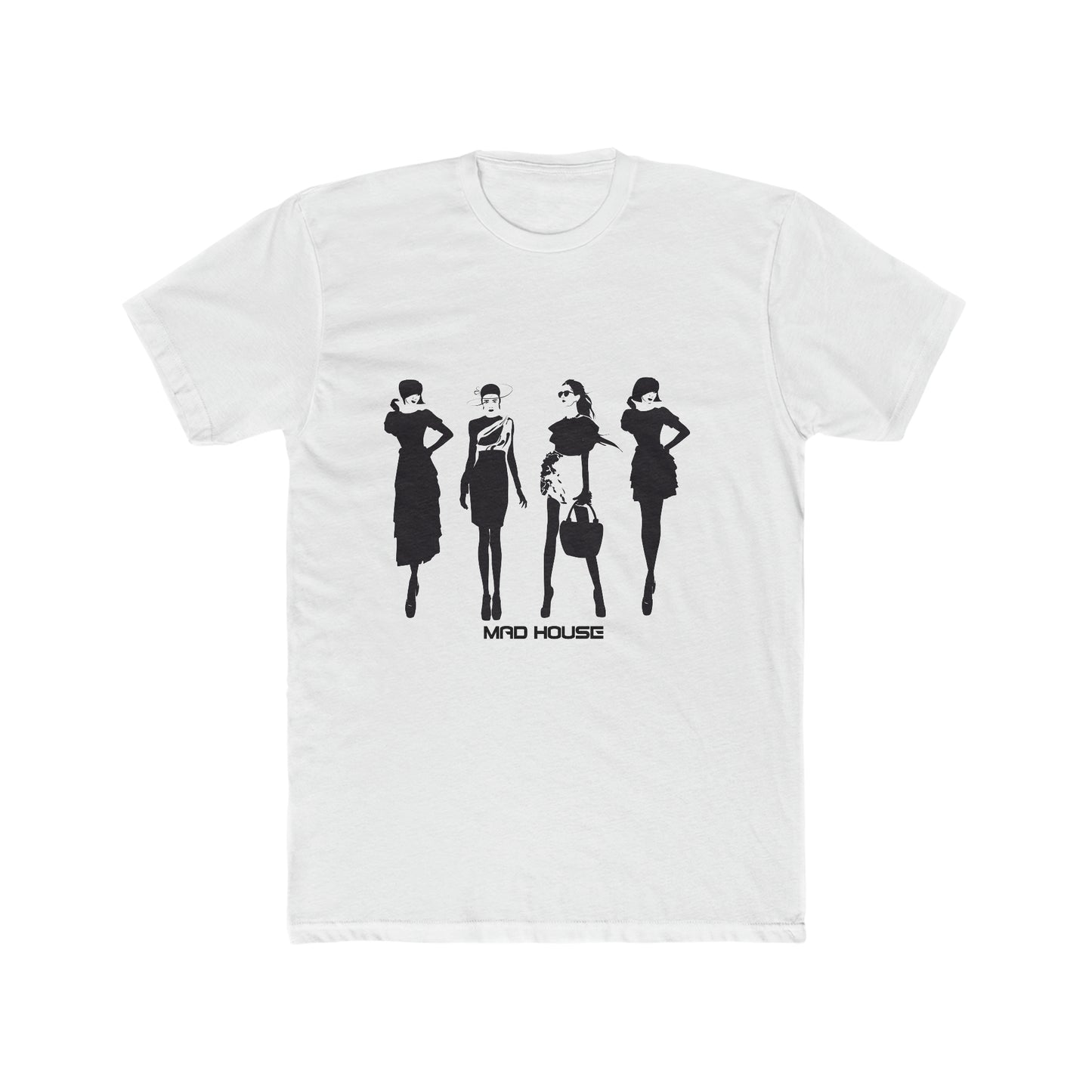 Ladies of the Seasons Tee