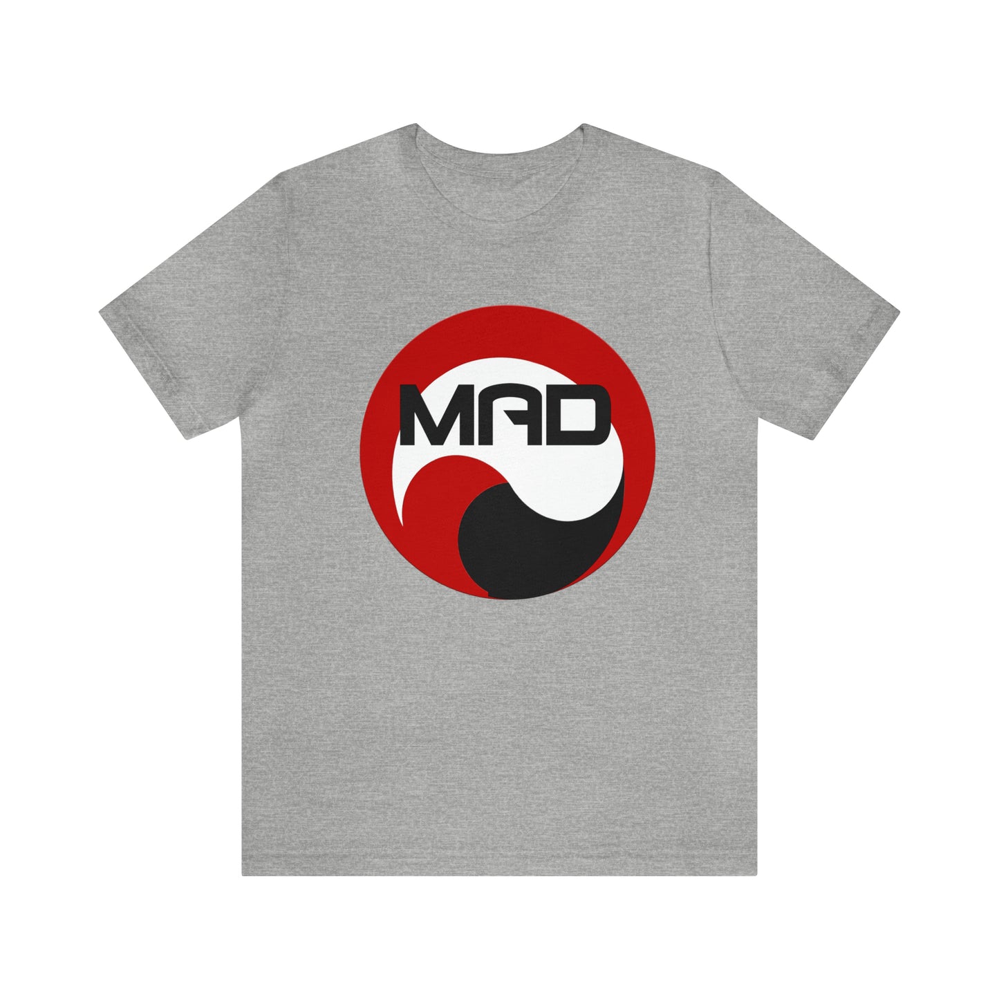 MAD Mood T shirt