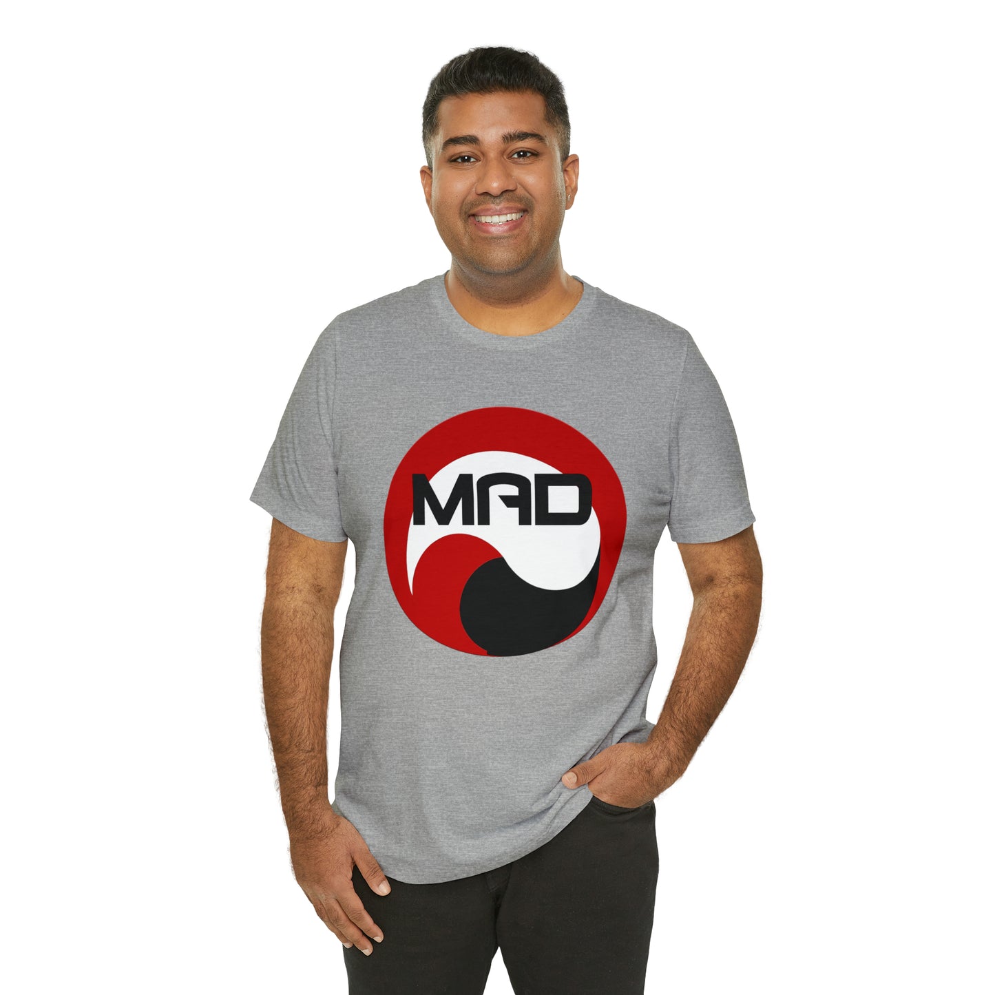 MAD Mood T shirt