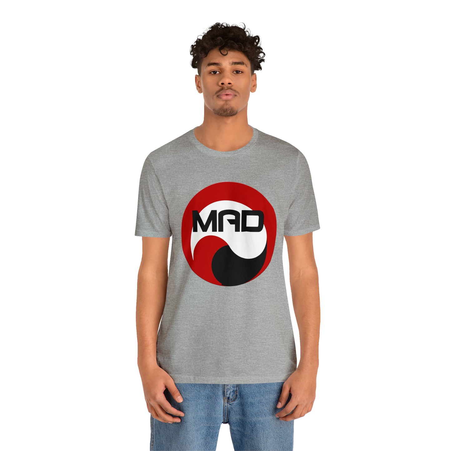 MAD Mood T shirt