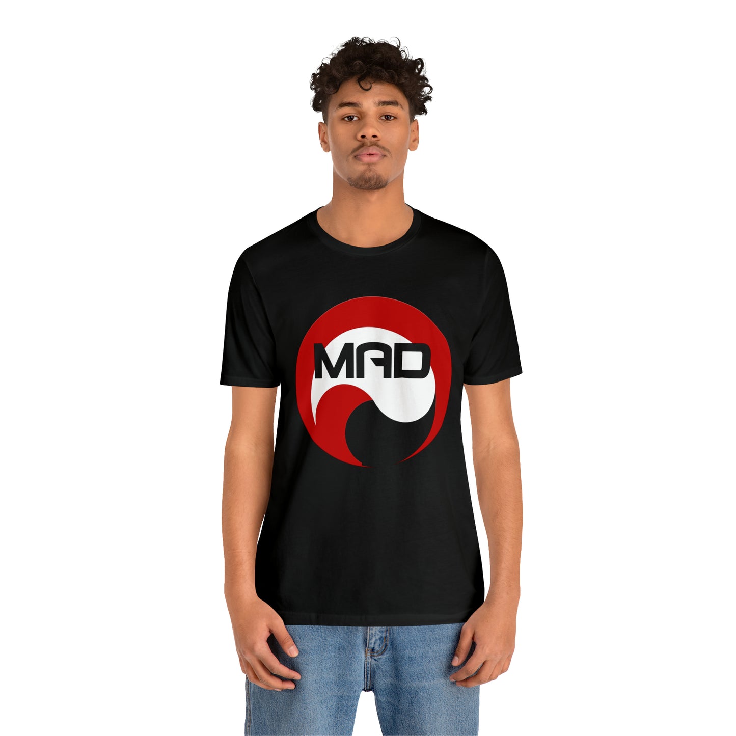 MAD Mood T shirt