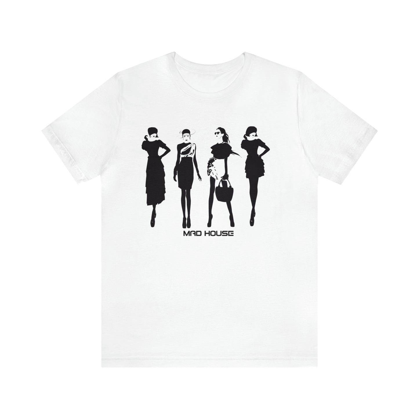 Ladies of the Seasons Tee