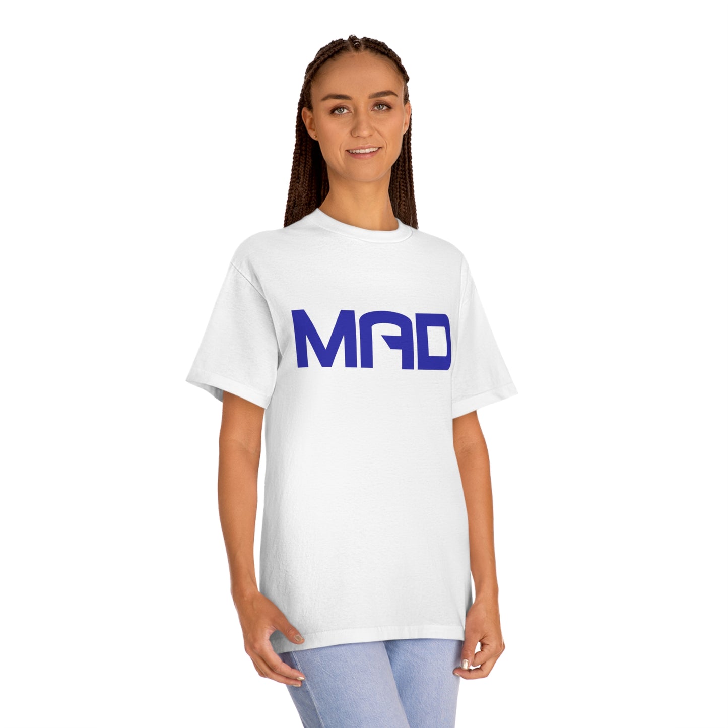 Mad Large Tee