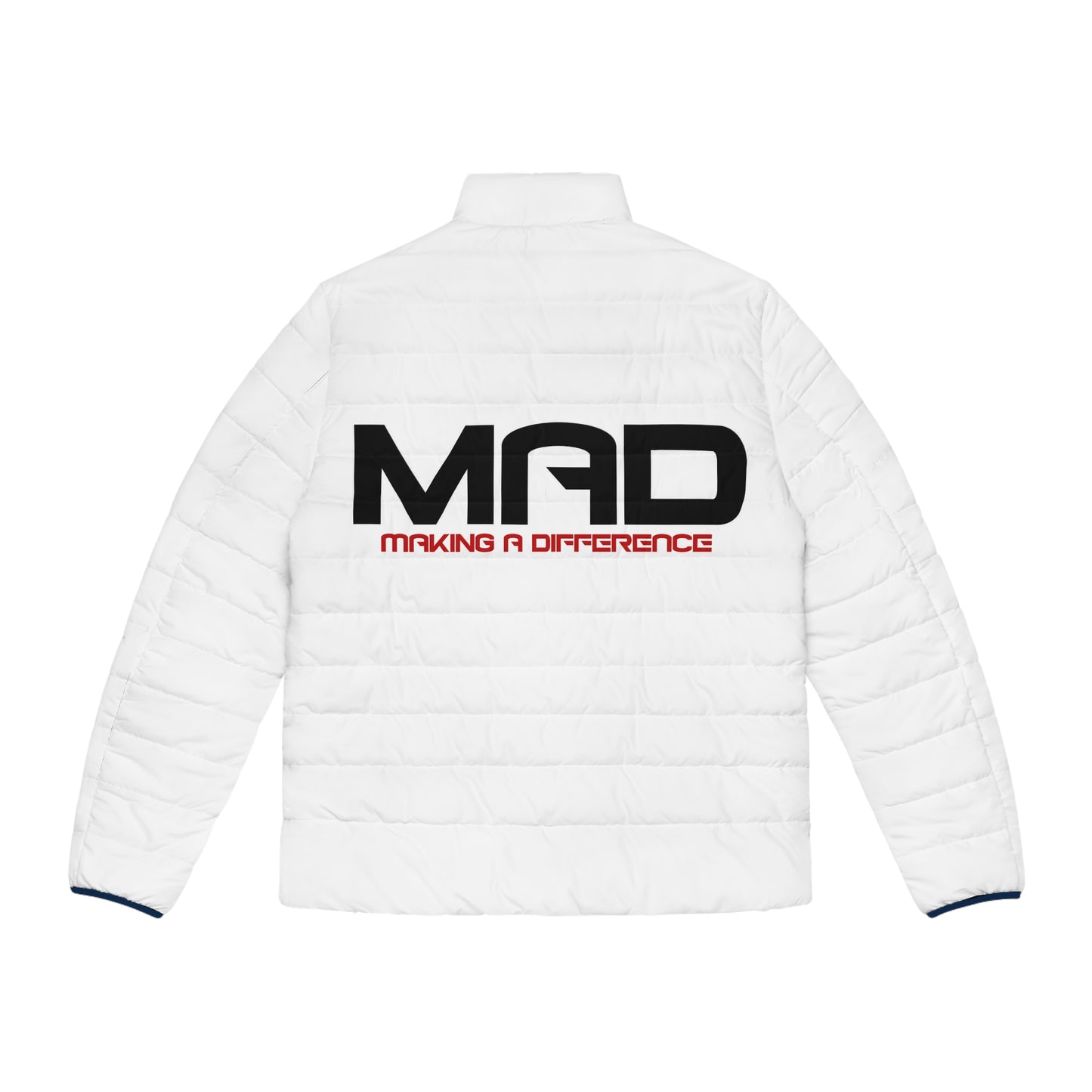 Men's MAD Puffer Jacket