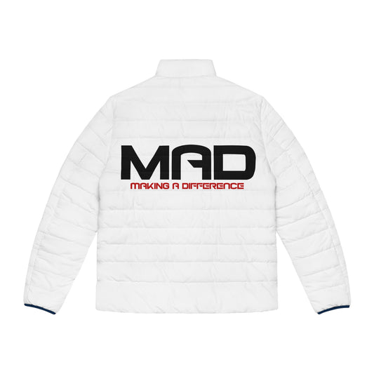 Men's MAD Puffer Jacket