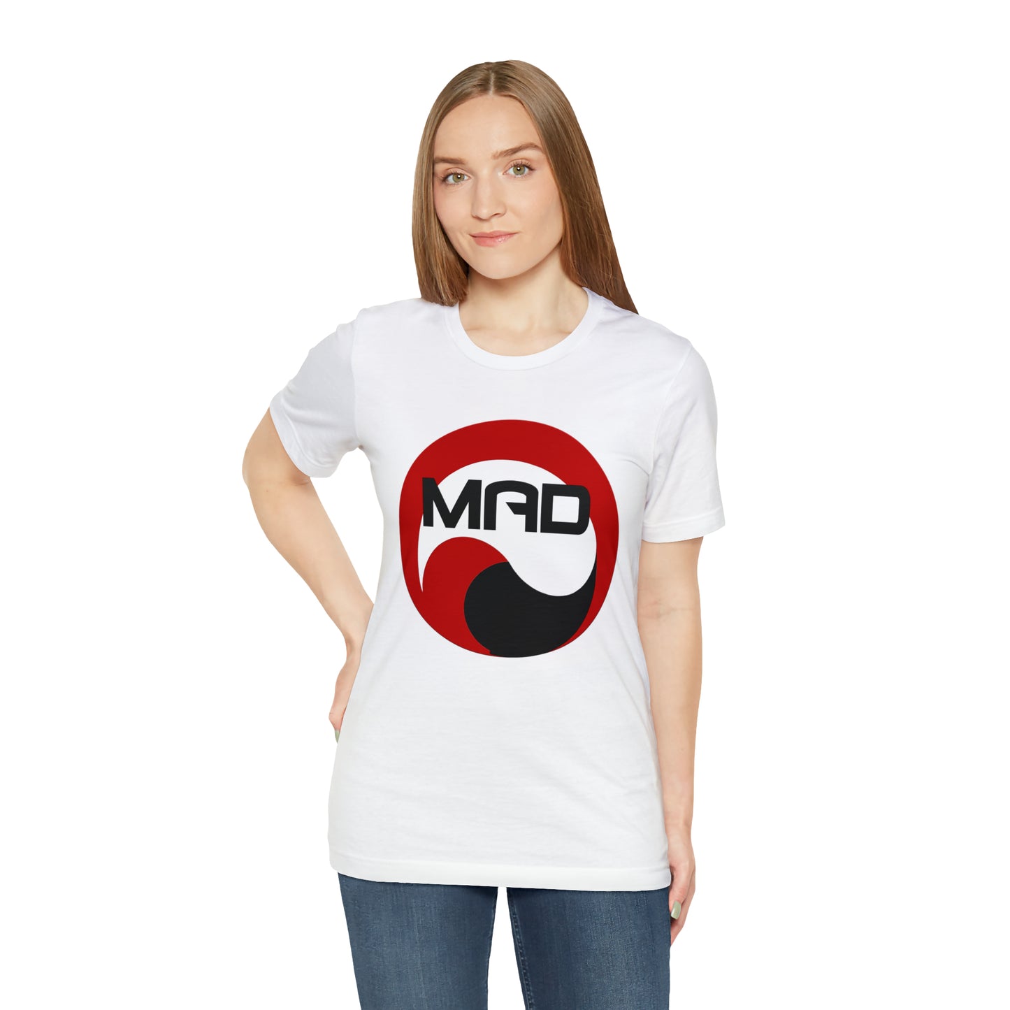 MAD Mood T shirt