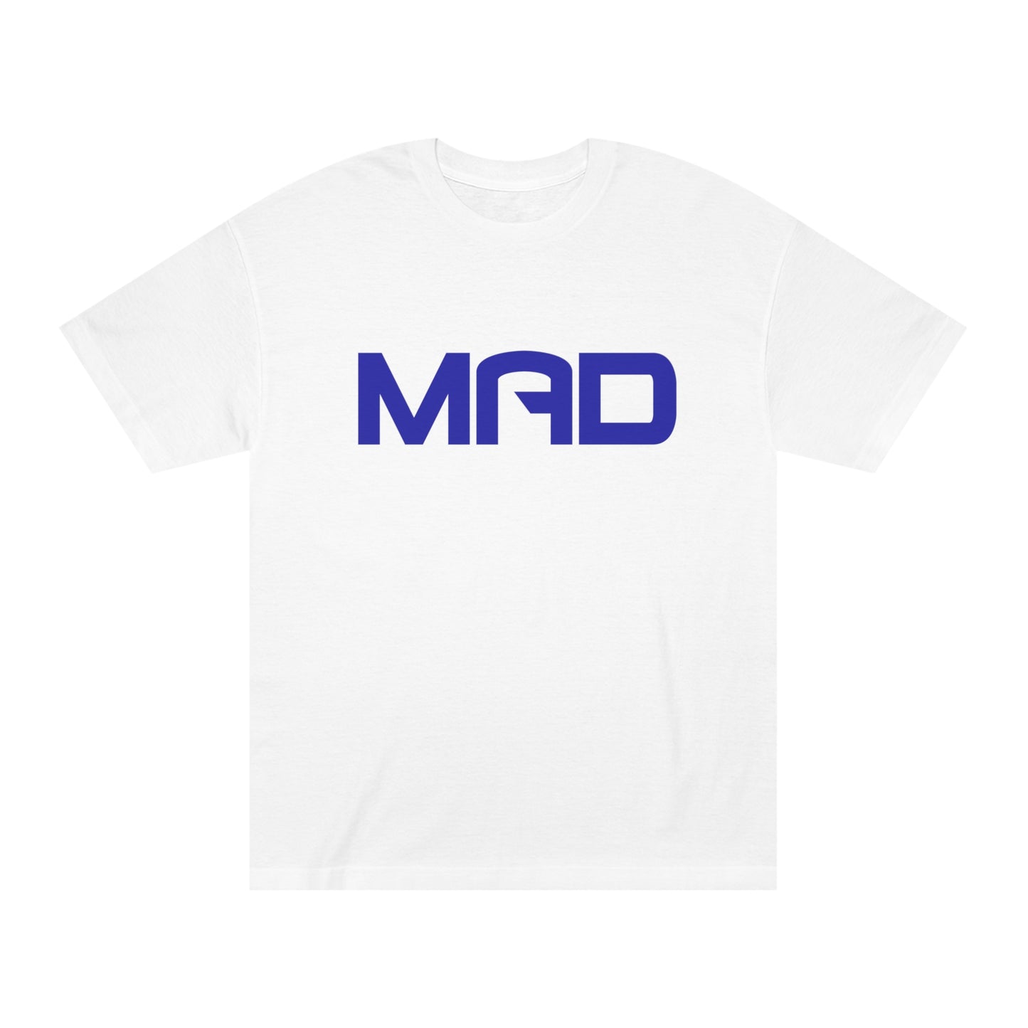 Mad Large Tee