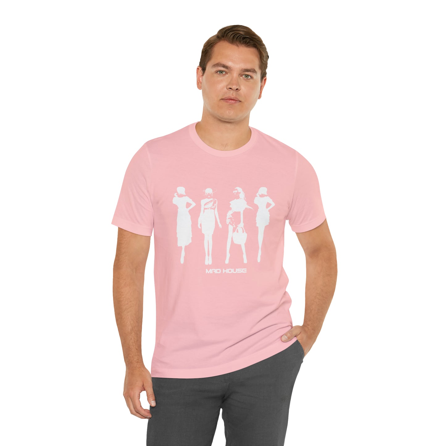 Ladies of the Seasons Tee