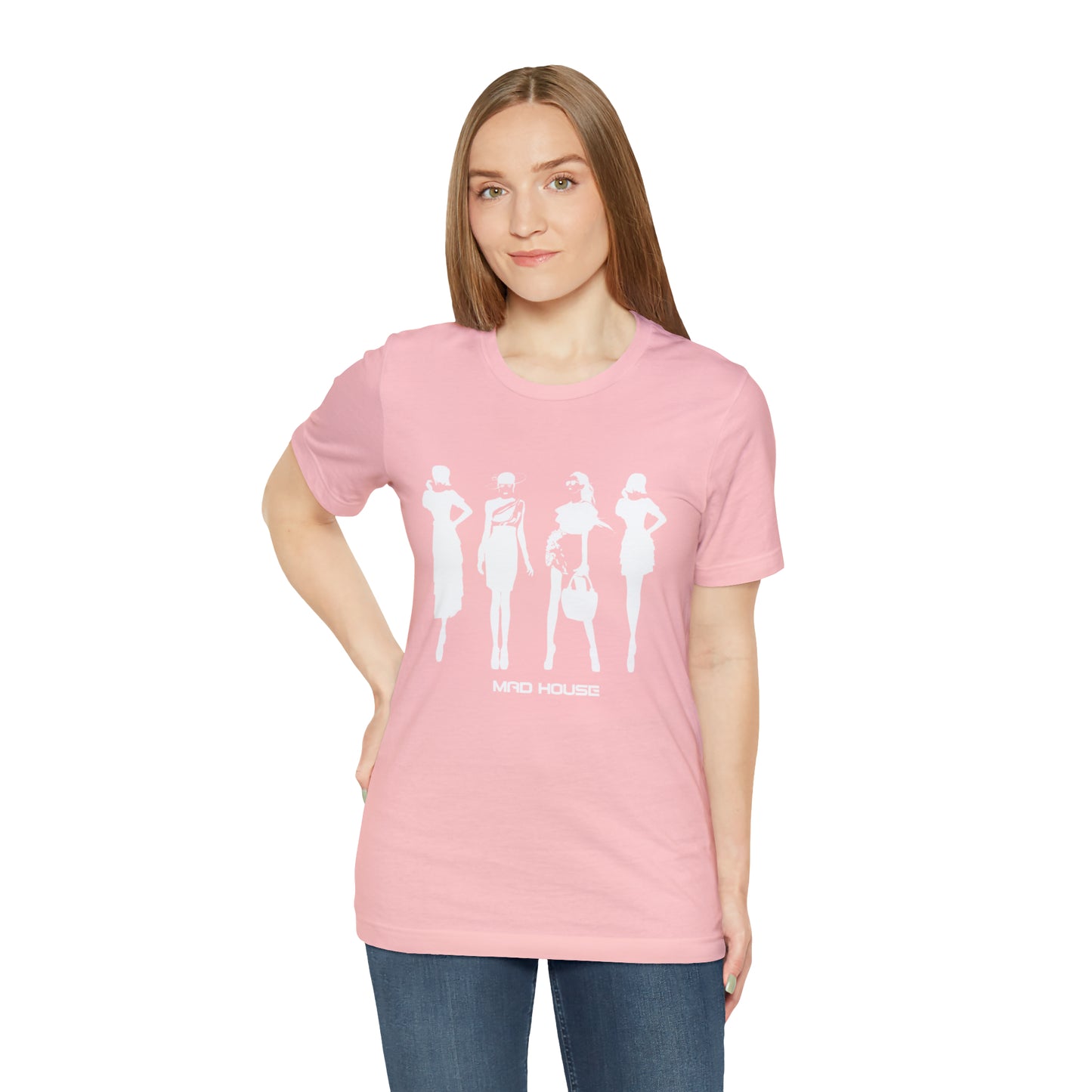 Ladies of the Seasons Tee