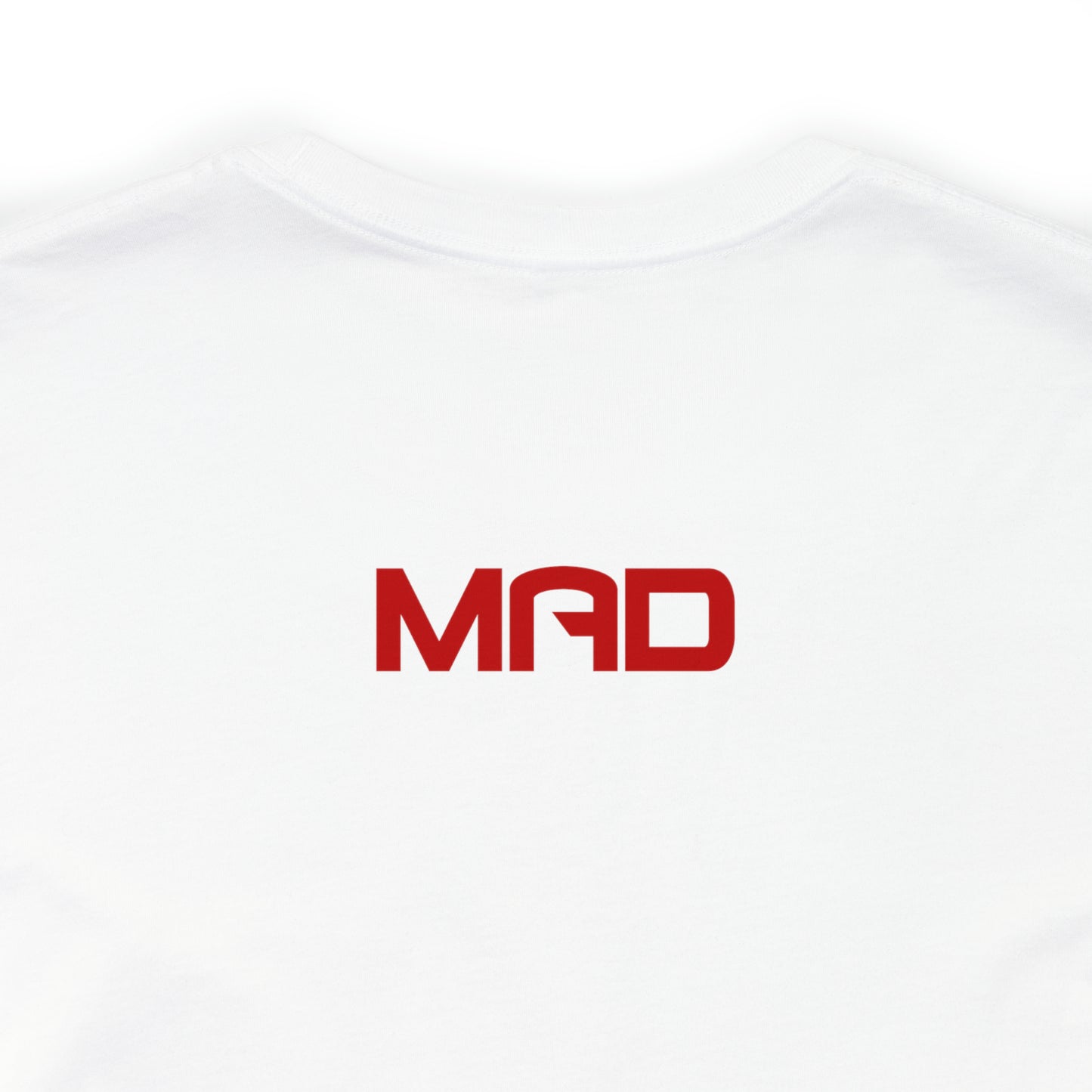 MAD Mens Make a Difference Tee