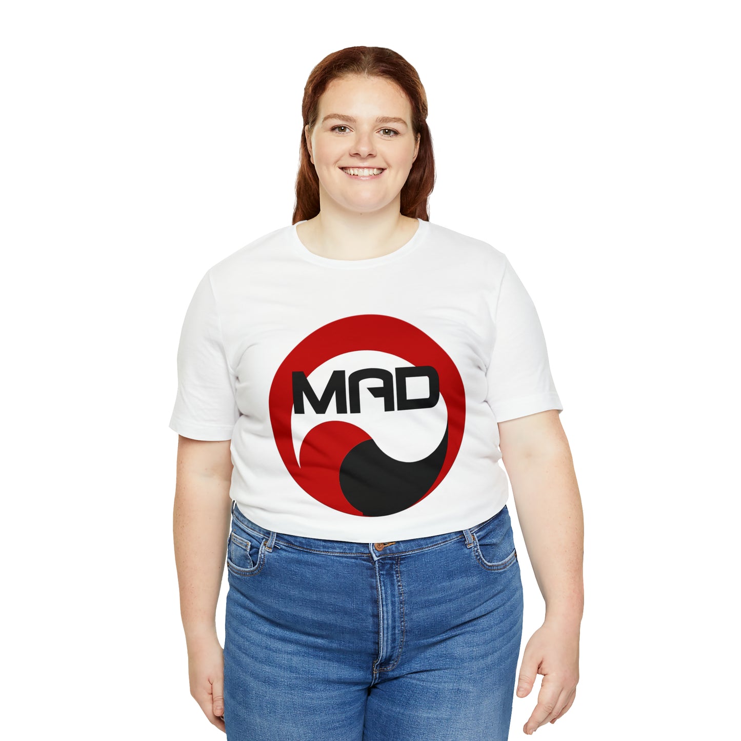 MAD Mood T shirt