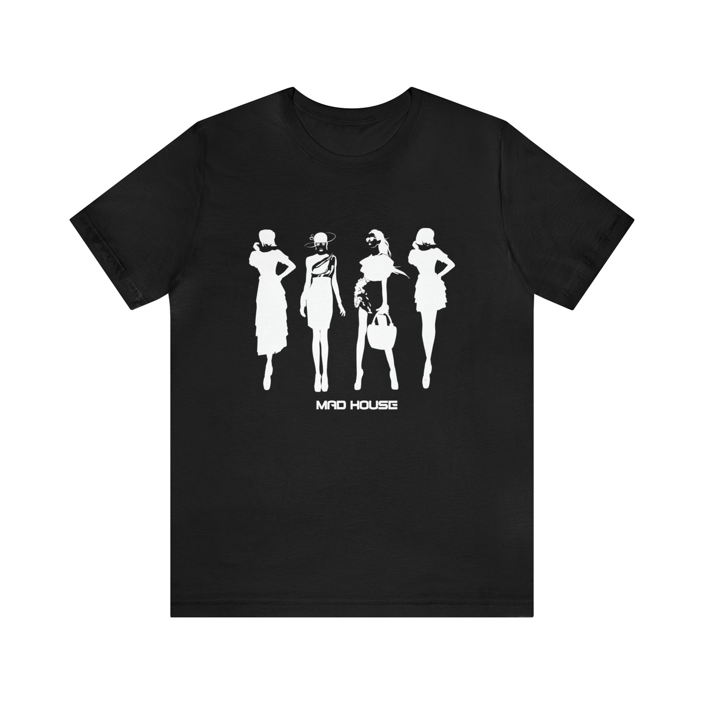 Ladies of the Seasons Tee