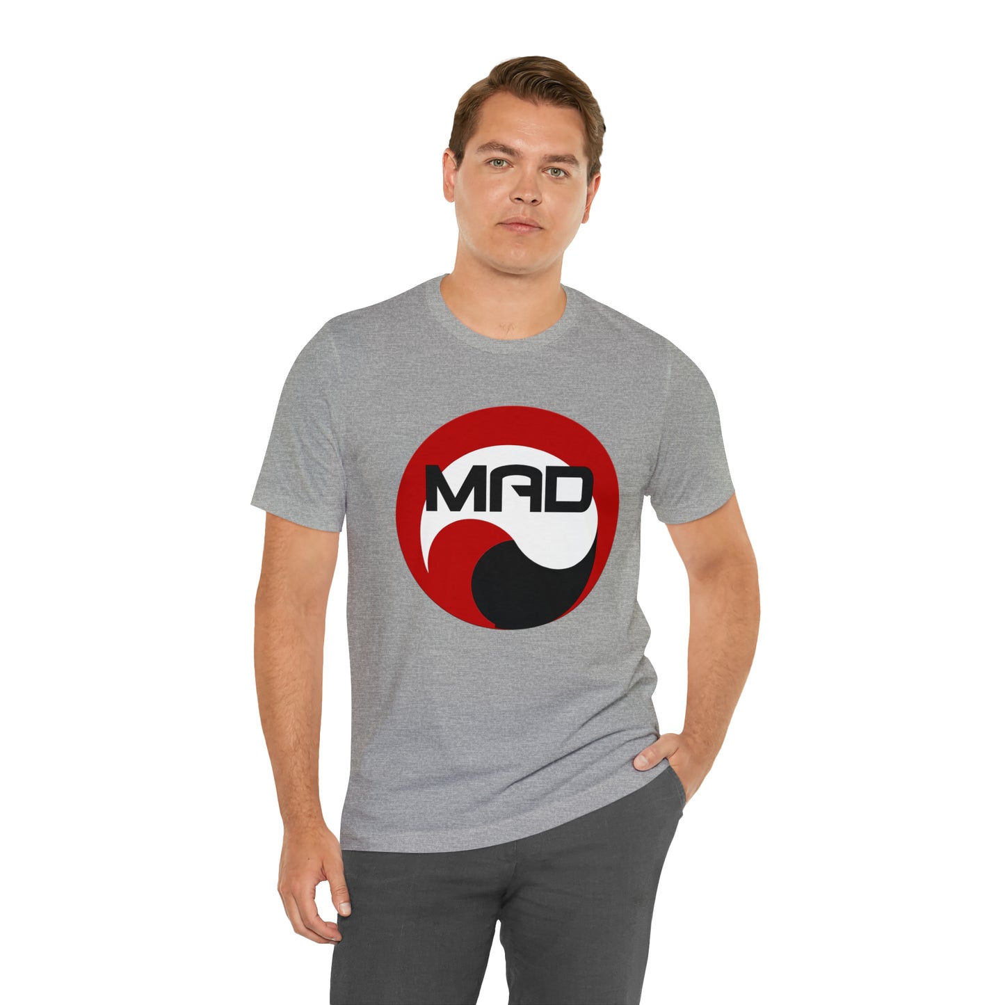 MAD Mood T shirt