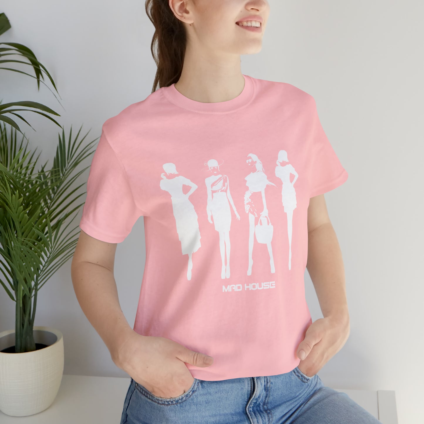 Ladies of the Seasons Tee