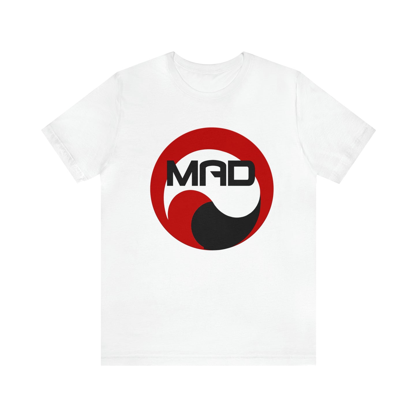 MAD Mood T shirt