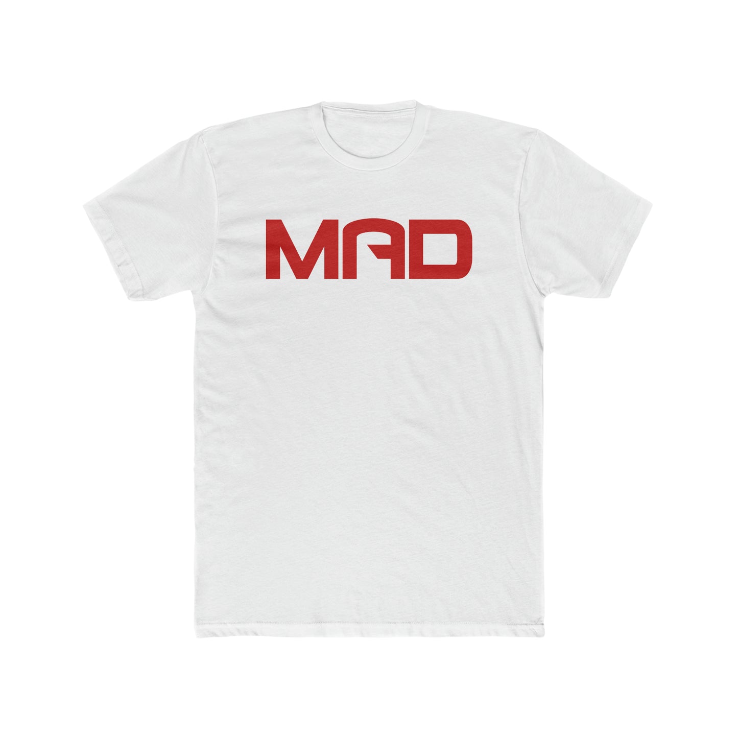 Men's MAD Tee