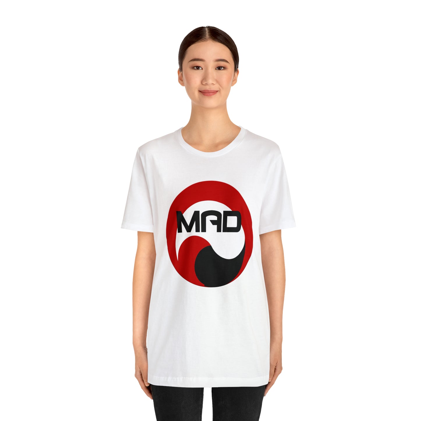 MAD Mood T shirt