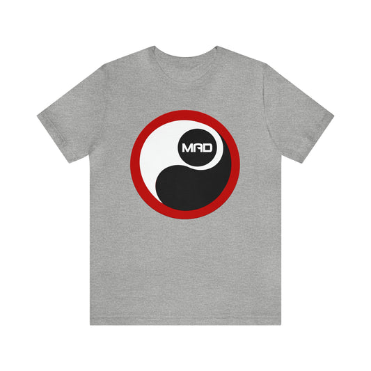 MAD Yin-Yang T-Shirt