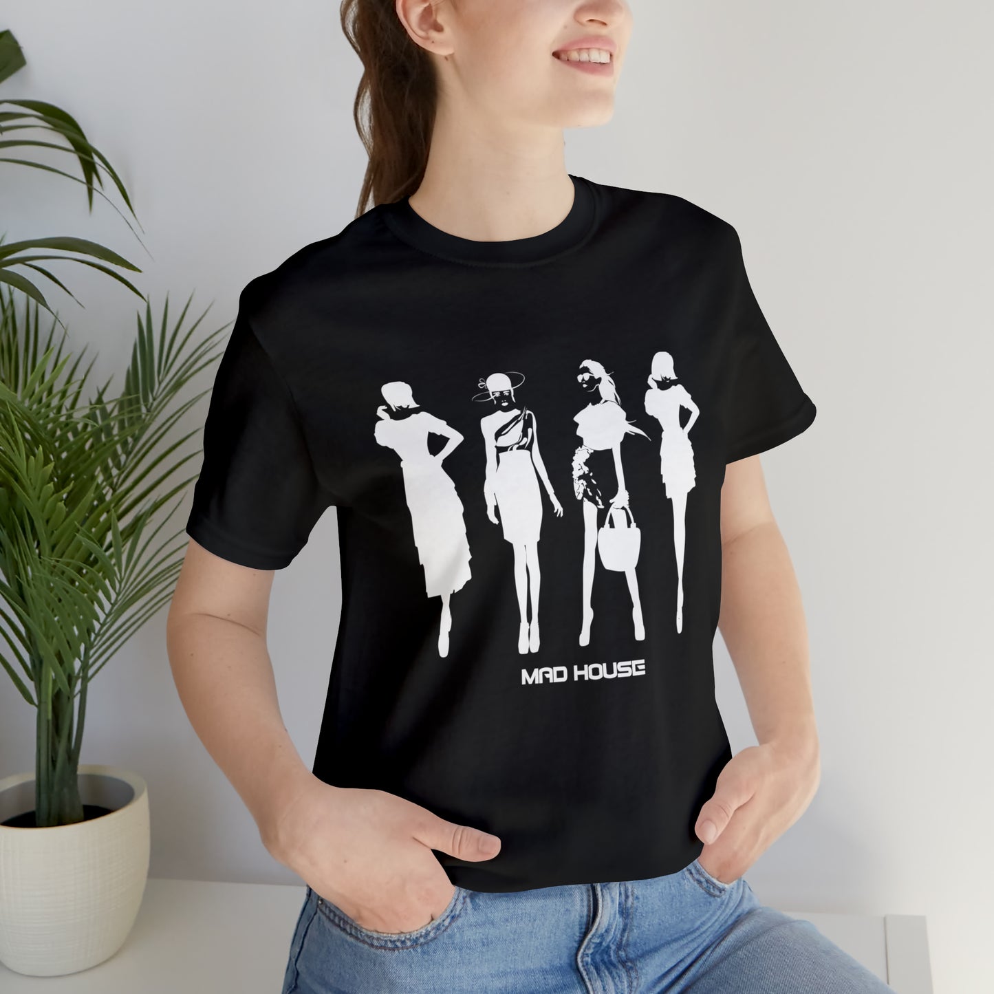 Ladies of the Seasons Tee