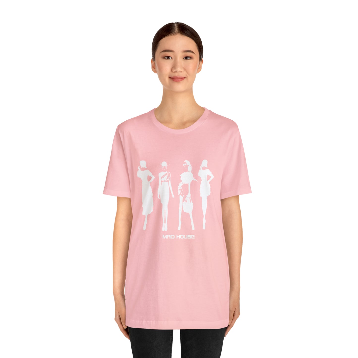 Ladies of the Seasons Tee