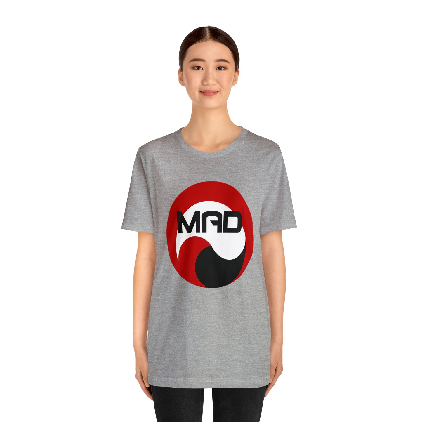 MAD Mood T shirt