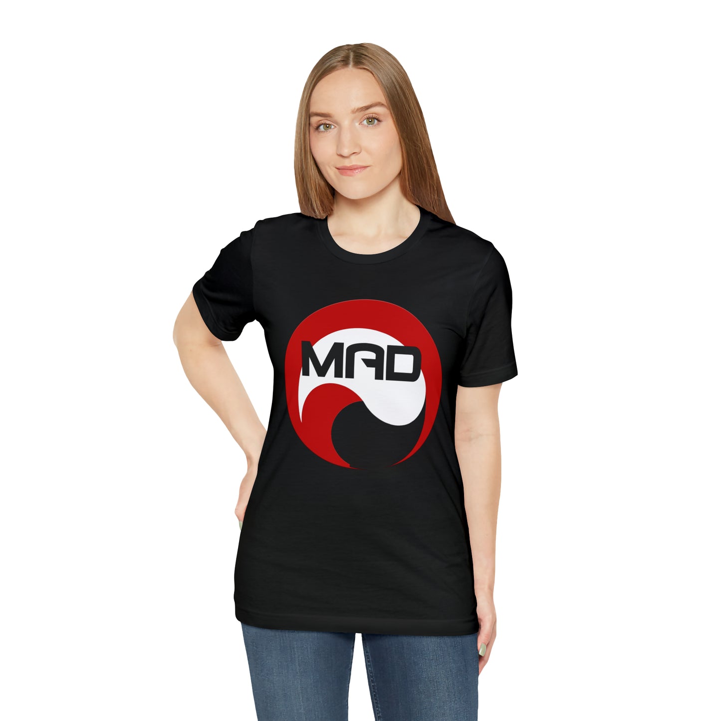 MAD Mood T shirt