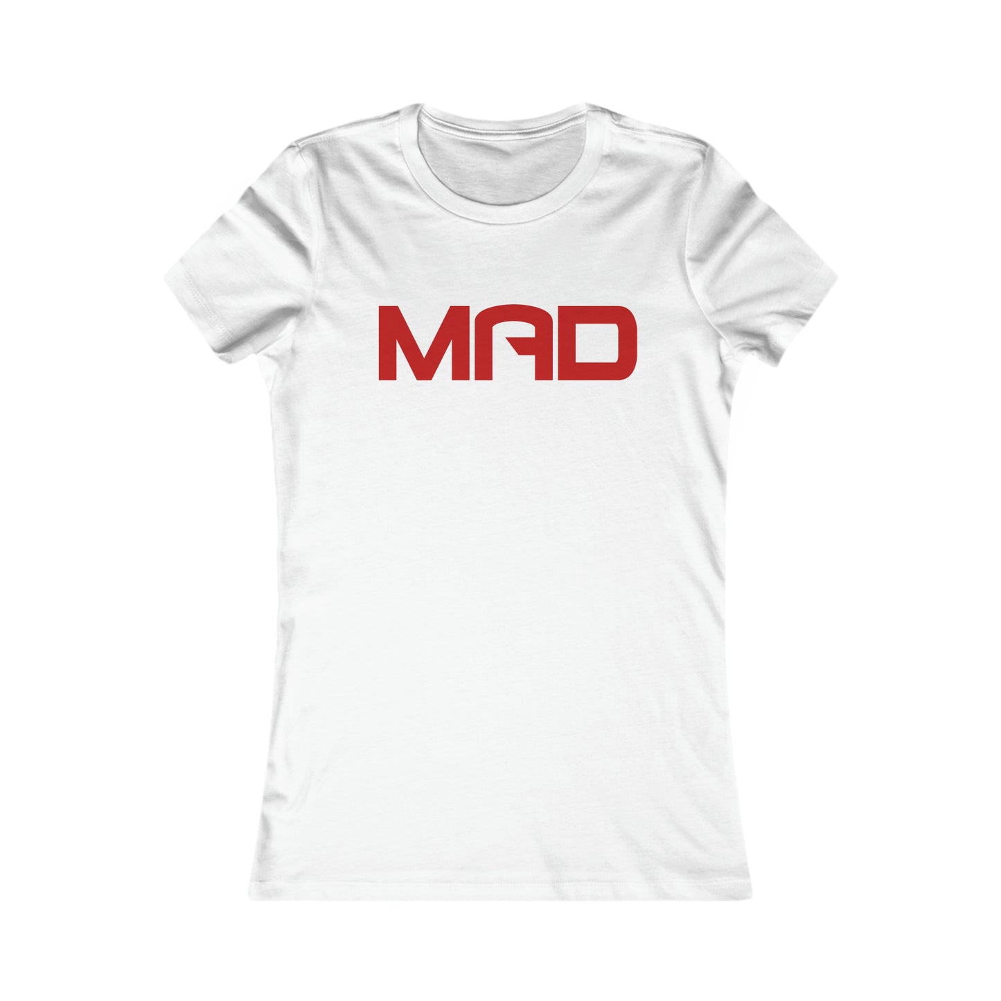 Women's MAD Tee