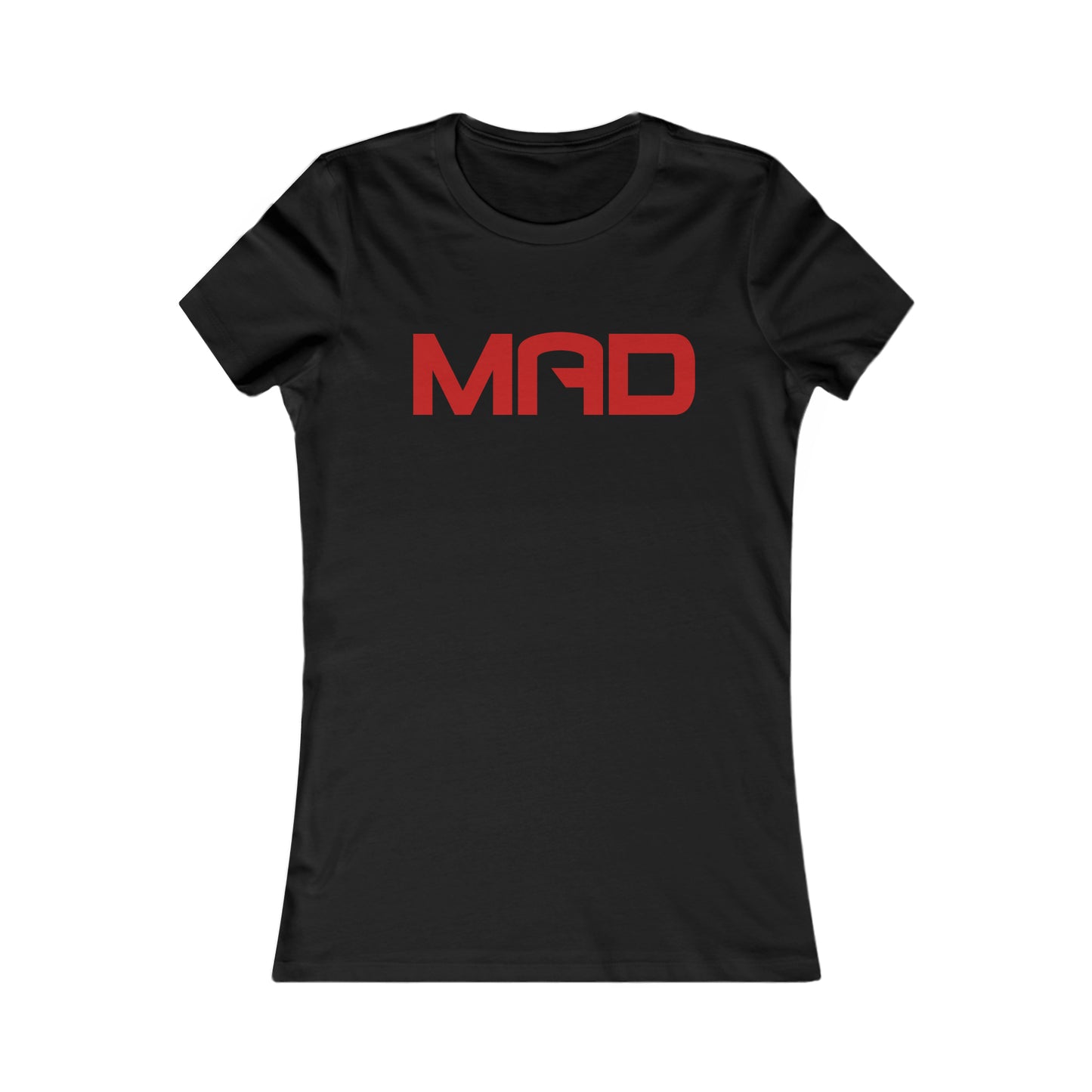 Women's MAD Tee